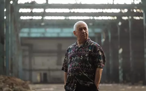 Cine e George Mihăiță, actorul care îl interpretează pe „Tătuțu” în serialul de la Pro TV. Are 73 de ani și trei băieți de care este mândru