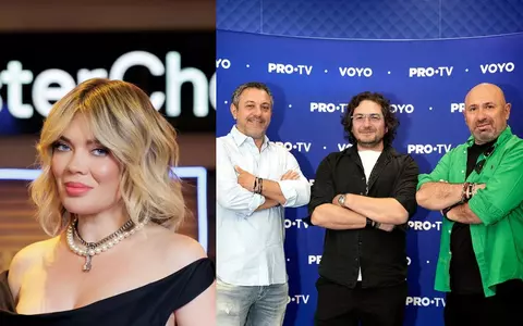 Gina Pistol spune ce se întâmplă pe platourile de filmare de la MasterChef: „Râsete, lacrimi, voie bună! Am descoperit...”. Adevărul despre pauza de la televiziune