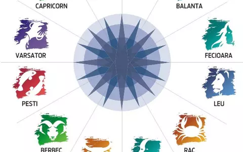 Horoscop 24 august 2024. Două zodii simt nevoia de o pauză, pentru a-și reîncărca bateriile