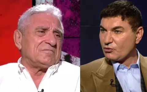 Giovanni Becali, detalii neștiute din triunghiul amoros Cristi Borcea - Valentina Pelinel - Alina Vidican, pe când se aflau la închisoare: "Îi dădeam din telefoanele noastre, din minutele noastre, să vorbească"