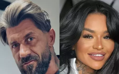 Diandra Moga și Andrei Rotaru s-au certat la Insula iubirii, după ce el a dezvăluit că o iubește pe soția lui, Cristina Rotaru: „Cum să ne despărțim? Nu erai deja căsătorit cu cineva? Mult noroc!”