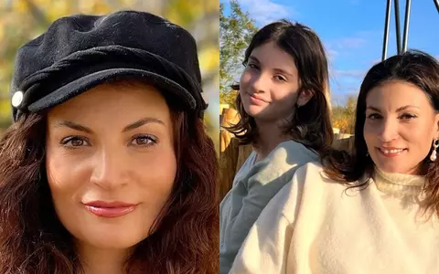 Ioana Ginghină, declarații surprinzătoare despre relația cu fiica ei, Ruxandra: „Nu am fost niciodată prietena ei, i-am subliniat de multe ori asta. Sunt mama ei”