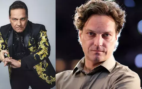 George Ivașcu a slăbit 10 kilograme. Actorul are un alt look în serialul Tătuțu’: „Mulți prieteni mi-au spus că nu e recomandat mai mult de atât. Asta m-a ambiționat foarte tare"