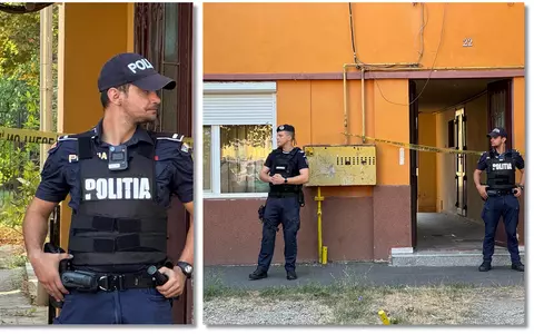 Un jandarm de 24 de ani s-a sinucis cu arma din dotare, în Timișoara. Ce spun apropiații lui despre motivul pentru care și-a luat viața: "Un băiat deosebit. Fără nicio problemă..."