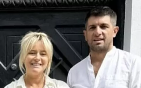 Când are loc botezul Aidei, fetița Laurei Cosoi: „Urmează să plec cu familia mea într-o mică vacanță, apoi urmează botezul”