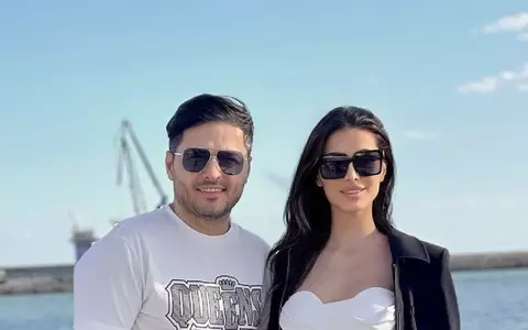 Cum gestionează Anda Călin și Liviu Vârciu certurile în căsnicie: „Noi asta facem ca să supraviețuim și să fim un cuplu care încă rezistă după șapte ani”