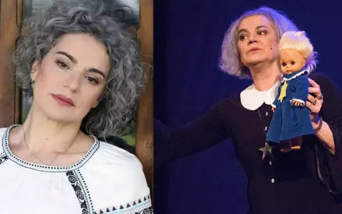 Sacrificiile făcute de Maia Morgenstern pentru carieră. Actrița a avut o copilărie ieșită din tipare:  „La noi mama a fost cea care mergea la serviciu și tata a stat acasă cu mine, s-a ocupat de educația mea și m-a crescut"