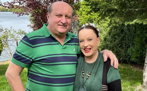 Maria Dragomiroiu și soțul ei trăiesc modest, dar ajută pe toată lumea din puținul lor: „Nu câștigăm cine știe ce. Suntem milostivi, așa ne este drag” / Ce pensie are artista după 40 de ani de carieră