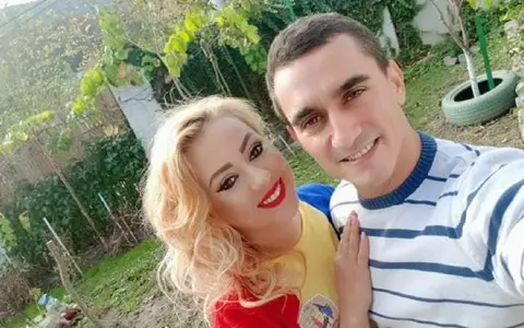 Ce spune Marian Drăgulescu după ce actualul soț al Larisei Drăgulescu, Marian, i-a preluat numele de familie: „E problema lor! Nu asta e atât de important...”
