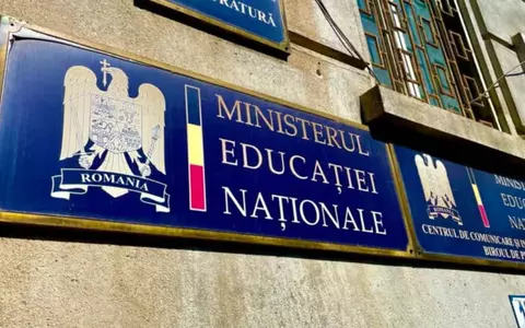 Ministerul Educației taie jumătate din bursele de merit și de excelență acordate elevilor care iau premii la concursuri sportive