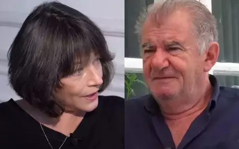 Povestea de dragoste cu năbădăi dintre Cătălina Mustață și Florin Zamfirescu. Au fost căsătoriți 21 de ani, s-au despărțit cu scandal și de atunci nu-și mai vorbesc