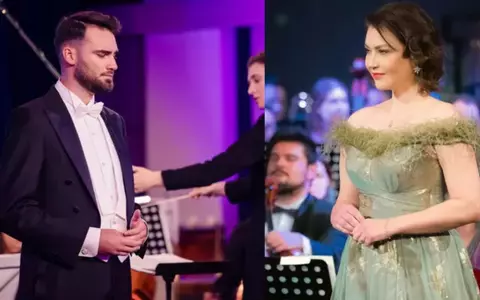 Daniela Nane a declarat că era divorțată de trei ani de Adrian Cioroianu, când l-a cunoscut pe Octavian Ene, actualul ei iubit: „Nu știam cine e Daniela Nane, spre rușinea mea. Eu sunt pe pătrățica mea, pe muzica mea”