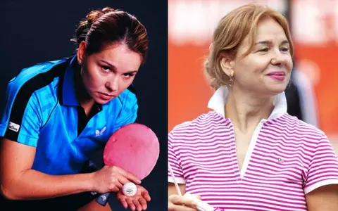 Otilia Bădescu, campioană europeană la tenis de masă, despre cel mai greu moment din viața ei: "Durerea a fost copleșitoare, m-a afectat profund, atât personal, cât și profesional. Am simțit că nimic nu mai are sens și..."