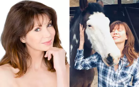 Cum arată și cu ce se ocupă Pamela din Dallas la 74 de ani. Victoria Principal a renunțat la viața publică, își petrece timpul la ferma ei și s-a dedicat evenimentelor caritabile