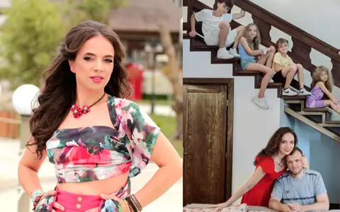 Motivul pentru care Raluca Blejuşcă, fosta componentă a trupei Angels, nu a mai apărut pe scenă în ultima perioadă. Ce i-au scris fanii: „Să plec mereu de acasă pentru evenimente, concerte a fost epuizant pentru mine"