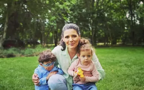 Ramona Păuleanu a trecut prin momente cumplite atunci când a născut prematur. Logodnicul ei, Adrian Cuculis, declarații dureroase despre acel moment: „A avut o sângerare masivă. I-au fost transferați peste 3 litri de sânge”
