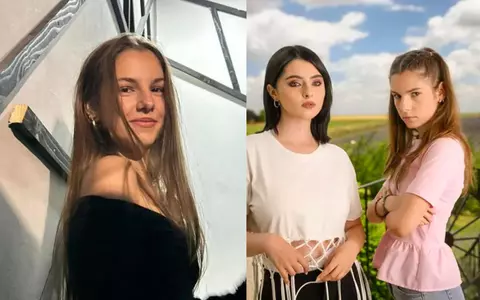 Cine este Sara Ghimpu din "Iubire cu parfum de lavandă". Are 18 ani, iar în serial este fiica Michaelei Prosan