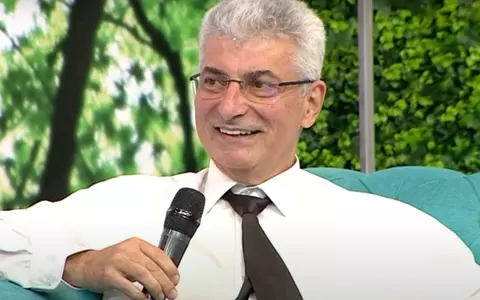 Silviu Prigoană, reacție după ce a primit decizia de recalculare a pensiei: "Eu am avut niște contribuții extra în ultimii doi ani". Ce pensie are milionarul în 2024