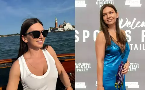 Simona Halep, ținută de peste 30.000 de euro în vacanță la Veneția. Care este accesoriul cel mai scump purtat de tenismenă