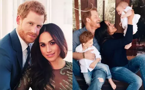 De ce Meghan Markle și Prințul Harry nu se afișează niciodată în public alături de copiii lor, Archie și Lilibet: "Vor ca ei să trăiască o viață cât mai normală, fără teama că vor fi răpiți sau răniți"