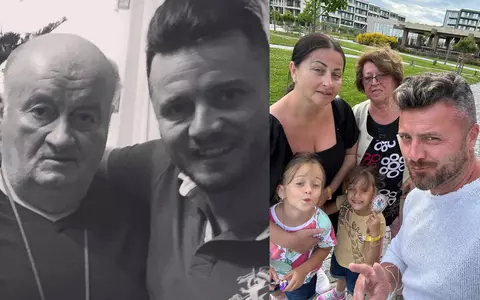 Tavi Clonda, confesiuni emoționante despre pierderea tatălui: „Când dispare, atunci efectiv simți că se rupe ceva. Niciodată nu te pregătește Dumnezeu...”. Cu ce probleme de sănătate s-a confruntat socrul Gabrielei Cristea