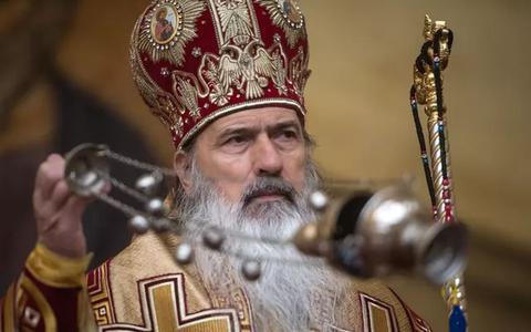 ÎPS Teodosie, noi afirmații șocante. Arhiepiscopul Tomisului spune că bolile psihice ale copiilor au legătură cu păcatele părinților