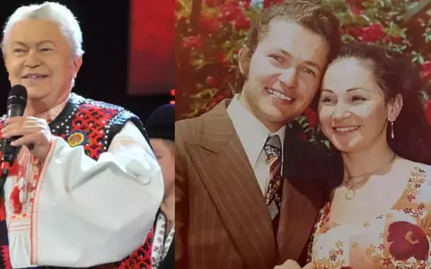 Gheorghe Turda a povestit în lacrimi ce sfat a primit de la soția lui, care a murit: „Să țin la familie așa cum țin la viață, să am grijă de nepoți, iar tot ce am clădit împreună, să nu-mi bat joc de tot ce am adunat" / De ce nu s-a recăsătorit niciodată