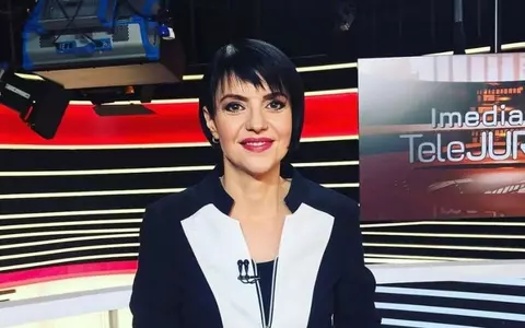 Cum arăta Raluca Arvat la debutul în televiziune și cu ce se ocupă acum. A fost prima femeie care a prezentat un jurnal de știri sportive