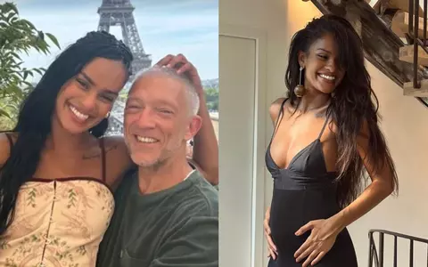 Actorul Vincent Cassel, fostul soț al Monicăi Bellucci, va fi tată pentru a patra oară! Narah Baptista, iubita cu 30 de ani mai tânără, este însărcinată