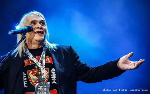 A murit Bora Djordjevic, o legendă a muzicii rock iugoslav: "Adio, legendă!". Boala care l-a răpus la 72 de ani