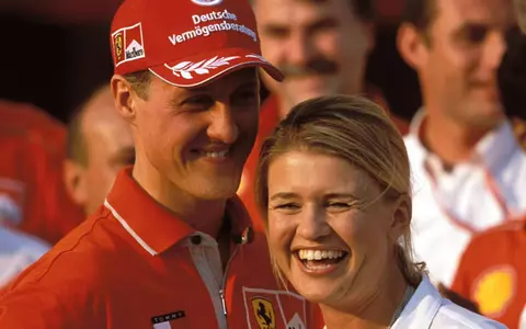 Fiica lui Michael Schumacher s-a căsătorit în Mallorca, în vila în care locuiește celebrul pilot, imobilizat de 11 ani. Ce reguli stricte au avut invitații