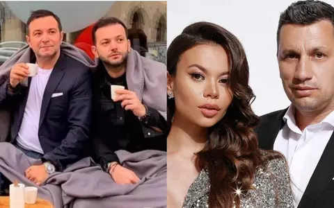 Mihai Morar și Daniel Buzdugan îi dau replica lui Flick, după ce s-a spus că acesta s-a certat cu ei din cauza soției sale: "Să fie sănătos. Este alegerea lui!"