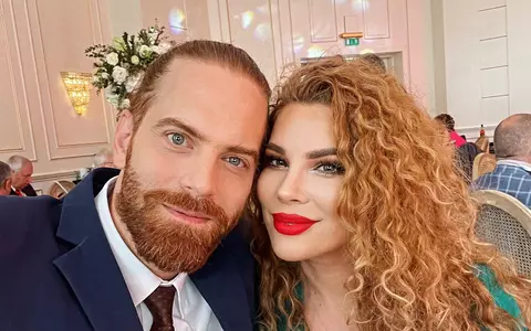 Alina Laufer recunoaște că soțul ei, Ilan, ia deciziile importante în familie, după 11 ani de căsnicie: „Eu văd acolo o bucățică, știu că pe aia trebuie să o fac bine, dar nu...”