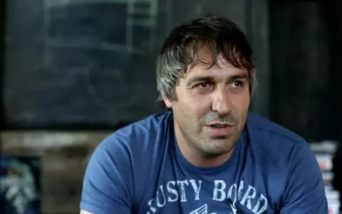 Mimi Brănescu, creatorul Las Fierbinți, nu a fost susținut de tatăl lui, în actorie: "Pentru tot neamul meu era ciudat". Cum a cunoscut-o pe soția lui, Mirela Oprișor, alias Aspirina în serial