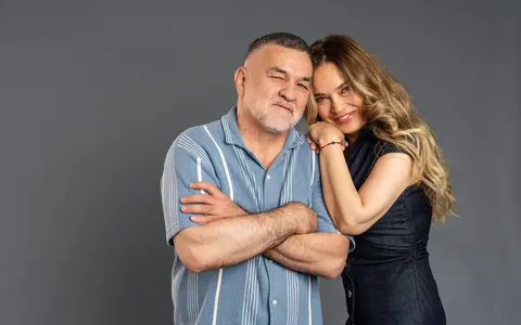 Cele nouă cupluri de la Power Couple România, sezon 2. Leonard Doroftei, Giulia Anghelescu și Diana Bulimar se numără printre vedetele care au acceptat provocarea