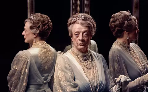 A murit Maggie Smith, cunoscută pentru seria Harry Potter și Downton Abbey: "Lasă în urmă doi fii și cinci nepoți care au iubit-o"