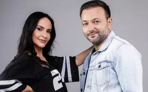 Ce a făcut-o pe Adelina Chivu să accepte propunerea de a prezenta X Factor, alături de Mihai Morar: „E singurul moment în care am putut să fac ceva pentru mine, să ies din zona de confort”