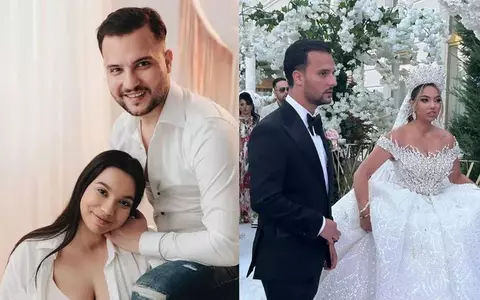 Adriana Simionescu susține că nu divorțează: "Într-un cuplu există ciondăneli, e normal...". Cum au reacționat părinții artistei când au auzit despre despărțire