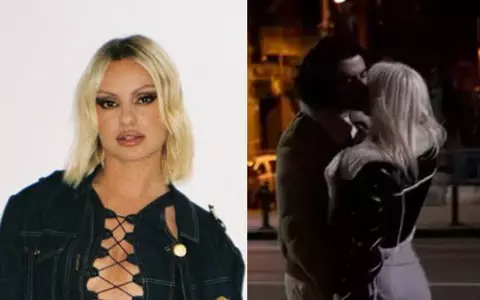 Alexandra Stan s-a despărțit de iubitul belgian, Darcy Troch! Motivele rupturii: „Lucrurile au început să se răcească, au apărut tot felul de certuri...”