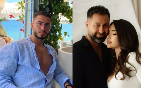 „M-a înjurat, mi-a dat mesaje de amenințare!”. Conflict între Alin Simoiu și Cornel Luchian, după ce s-au terminat filmările de la Insula Iubirii. Ispita face acuzații grave la adresa fostului concurent