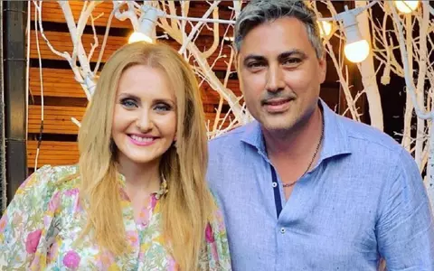 Alina Sorescu susține că schimbarea lui Alexandru Ciucu are legătură cu procesul pentru custodia fiicelor lor: „Încearcă să își fabrice o nouă imagine! Totul este o strategie de distorsionare a realității...”