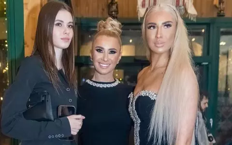 De ce fiica Anamariei Prodan a renunțat la modelling: „Am văzut câteva chestii cu care eu nu voiam să mă asociez”. Cu ce se ocupă Rebecca Dumitrescu acum