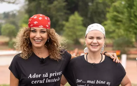 Cum au decis Anca Țurcașiu și Andreea Samson să plece împreună la Asia Express și cum a evoluat prietenia lor, de-a lungul timpului: "Ne-am fost mereu alături la greu, avem o complicitate..." / EXCLUSIV