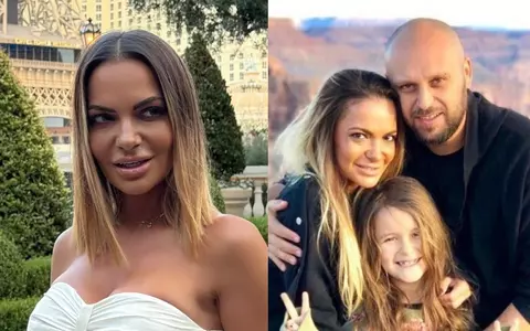 Andreea Antonescu nu exclude împăcarea cu fostul soț, Traian Spak: „Sunt pregătită pentru absolut orice”