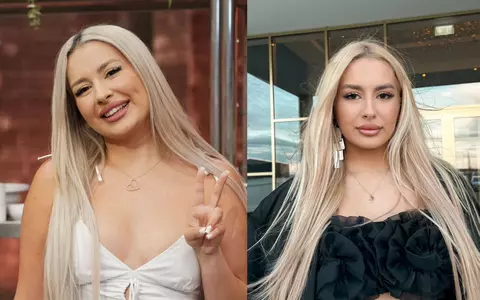 Cine este Andreea Corb de la MasterChef 2024. Are 22 de ani și este influencer pe TikTok