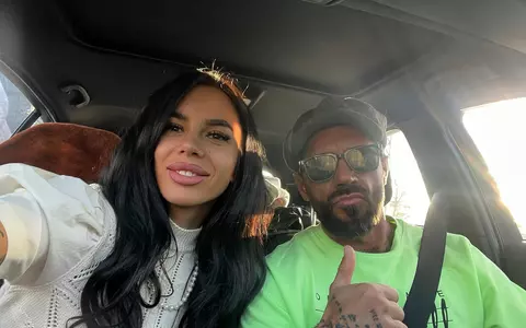 Cum s-au afișat Cristina și Andrei Rotaru împreună la un eveniment. Ce spune fosta concurentă de la Insula Iubirii despre împăcare: „Sunt o femeie asumată, așa că...”