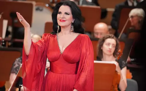 Angela Gheorghiu, implicată într-un scandal fără precedent. De ce a fost soprana huiduită la Seul: „Un dezastru total" / Soprana a spus că nu este respectată