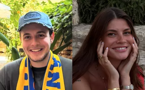 Ce spune Aris Eram despre Laura Giurcanu, după ce influencerița s-a împăcat cu fostul iubit, Cesar: „Am păstrat relația apropiată și după ce ne-am întors de la America Express...” / EXCLUSIV