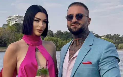 Armina Grigoraș, logodnica lui Marcel Andrei, de la Insula iubirii, și-a făcut o schimbare spectaculoasă de look: „Ce bine îți stă!”