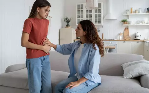 Ghid pas cu pas pentru fetele care se confruntă cu primele menstruații